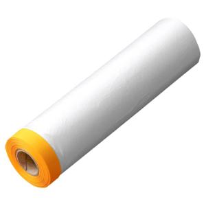 Defasilk | Dustproof Cover for Furniture and Dormitory Protection Plastic Dustproof Film