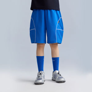happy nocnoc | Quick-Drying Sun-Protective Breathable Childrens Shorts Cotton Feel