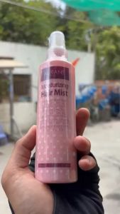 Xịt Dưỡng Aurane (Moisturizing hair mist) | Made in France | 250ML
