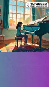 Ten Little Fingers: A Comprehensive Guide to Piano Practice for Early Learners