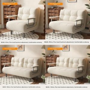 ZHUOHE | Foldable Multi-functional Sofa Bed For Small Spaces