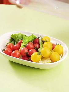 Food Grade Disposable Heat Resistant Thickened Hanging cling film