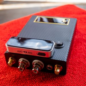 บลูทูธ+ ลิงค์ Fm ไม่จำกัดคัน