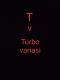 Turbo variasi