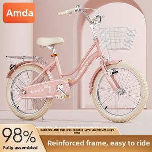 Childrens Bicycle