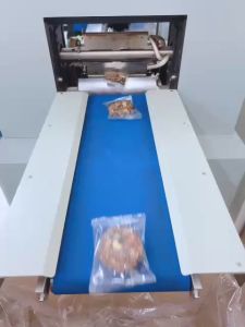 Viên Gạo Lứt Rong Biển (Bao Bì Từng Viên) - đồ ăn vặt