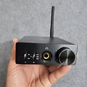 Giải Mã Âm Thanh Singapore Rogtz R-350.Eco Bluetooth5.4 USB Optical Cao Cấp