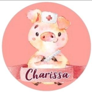 PERSONALISE Nurse Cute Animal Theme Badge Reel (Clip On) For Cardholders/Work ID