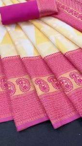 [PRE-ORDER]  Banarasi Sarees {ETA:2025-12-31}