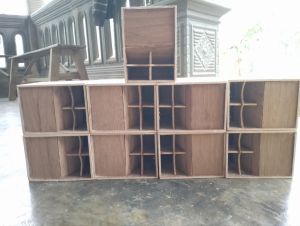 BOX SUBPALI 3INCH