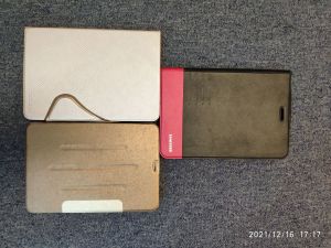 Samsung tab t715 tab s2 8`4inch poch bag cover casing.my seller 😍😍😍