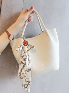 BYUELUN | Premium Niche Bucket Bag