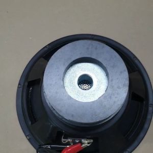 SPEAKER WOOFER KARAOKE MODEL BMB 10 INCH 10 IN 500 WATT DOUBLE MAGNET