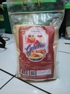 HAKIKI Gelatin 500 Gram / Hakiki Gelatin Powder 500gr