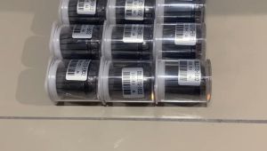 [LOCAL SELLER] AA ER32 SPRING COLLET FOR CNC MILLING ARBOR OR CHUCK CLAMPING HIGH PRECISION 0.008MM 筒夹