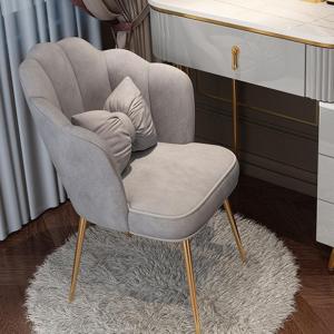 Japandi Style Vanity Table Small Apartment