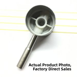 Stainless Steel Kitchen Basin Mixer Handle Valve Cartridge Single Cold