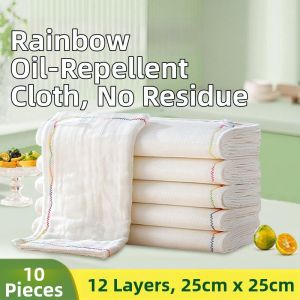 RUYI | Kitchen Oil-Resistant Dishcloth