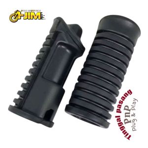 Karet Step Depan Astrea Grand / Legenda Prima – Tebal & Presisi PnP | Untuk Supra X125 / Astrea / Impressa / Prima