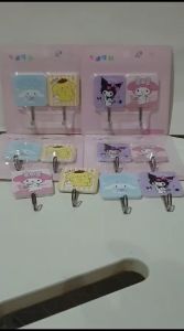 GANTUNGAN BAJU / HOOK GANTUNGAN SANRIO