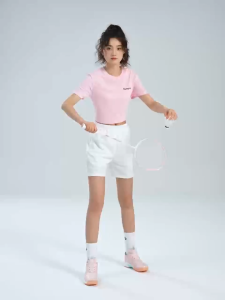 Vợt Kumpoo FLOWER PARTNER PRO Căng Sẵn11kg 4U carbonTặng Kèm Cước Quấn Cán Túi Đựng Vợt Công Thủ