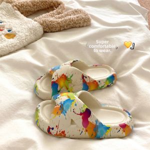 XMISTUO | Fashion Printed Non-slip Sandal Slippers