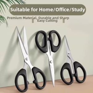 SHIKATU | Multi-Purpose Stainless Steel Scissors