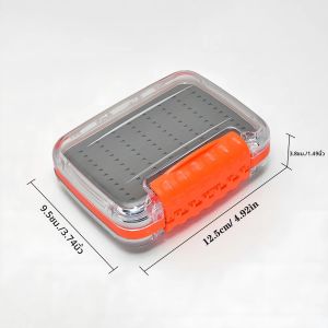 กล่องใส่เหยื่อตกปลา อุปกรณ์ตกปลา กล่องเก็บเครื่องมือ ตกปลา เหยื่อตกปลา ตะขอตกปลา เหยื่อปลอมตะกั่ว กล่องตะขอ อุปกรณ์ตกปลาคาร์พ