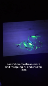 BOCEAN FLOATING ISEAMA HOOK FISHING MATA KAIL MAUT IKAN MATAKAIL SUPER TAJAM MATA PANCING MEMANCING