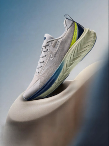 Erke | Soft Lightweight Wide Fit Running Shoes for Men