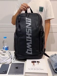 FRN New High Quality Light Reflective Men Fashion Backpack Waterproof Outdoor Bicycle Motorcyle Sport Travel Backpack