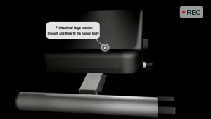 Household dumbbell bench Foldable Pure Steel Abdominal muscle board fitness Strong and durable bench press chair