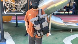 Recommended New Sport Heavy Duty Backpack for men Waterproof bag and LARGE capacity Travel/hiking/camping/outdoors activity