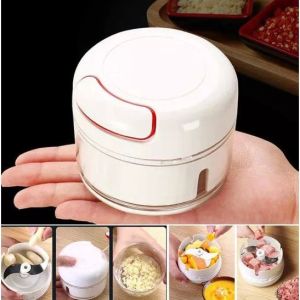 MUSUKO - [ BISA COD ] - (420MIL)-Blender portabel cangkir jus isi ulang USB 6 pisau Blender buah cangkir jerami Smoothie pengaduk elektrik / BLENDER MUG / BLENDER POTEBLE / FOOD PROSESSOR