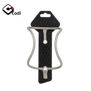 Giá Để Bình Nước Xe Đạp ODI Ultralight 18g Hợp Kim Titan Cho Xe Đạp Địa Hình Xe Đạp Đường Trường Bền Bỉ Dùng Cho Xe Đạp Leo Núi