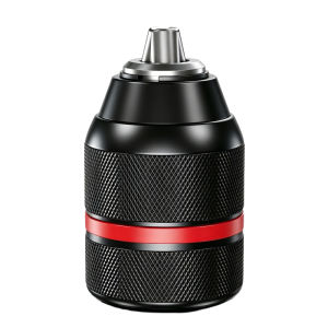 DAIENGONGJU | Drill Chuck Adapter Metal Ratchet Self-Lock
