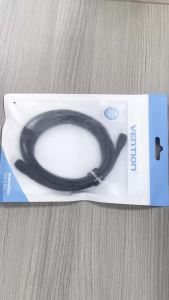 Vention | Vention 100W USB C Cable Type C to USB C PD Fast Charging Cord Type-C Data for iphone 17 16 15 Pro Max Samsung S26 S25 Xiaomi 17