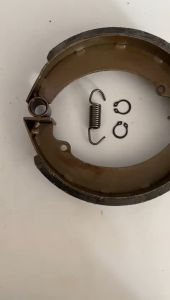 KAMPAS REM BELAKANG 16CM TOSSA PICO HAPPY PERKASA 125CC [TRS]