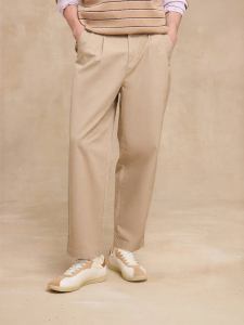 Champion | Autumn New Straight Trousers Slim Fit