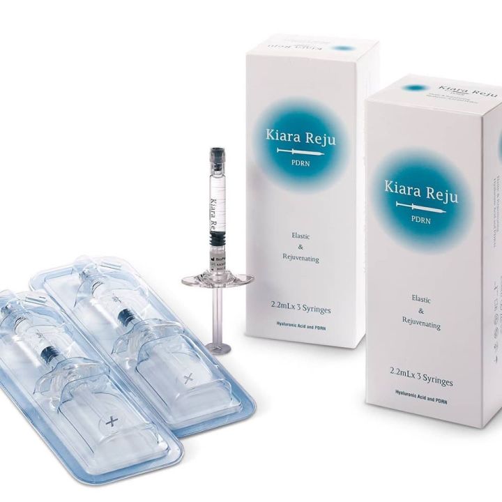 (loose 1)KOREA 🇰🇷 KIARA REJU PDRN 基础水光再生因子activates the circulation of ...