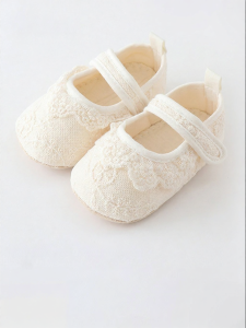 Usbettas | Spring Soft Sole Indoor Princess Shoes for Infants 0-1 Year S