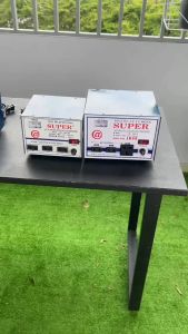 [Biến Thế SUPER Chuyển Điện Giá Tốt Biến Áp Cao Cấp Loại 3A 5A 10A Dùng chuyển điện từ 200v sang 100V Hàng Chất Lượng Siêu Bền Bỉ