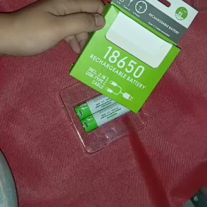 H50 dengan TEGANGAN YANG BESAR dan masa pakai 18650 2 PCS SEPASANG 2000 mah 3.7V VOLT V Baterai CAS 1-2 JAM CASAN ORI 100% Panel Surya ISI ULANG BATERE BATERRY BATU BATERY BATRAY MENGECAS INDIKATOR LED UNIVERSAL MULTI GADGET RECHARGEABLE BATTERY POWER BAT