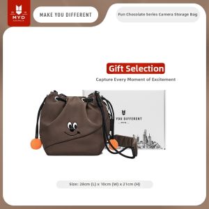 MYD | Cute & Stylish Camera Bag Crossbody Handheld