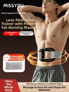 Miss You | Fat Burning Easy Exercise Shaker Slimming Machine