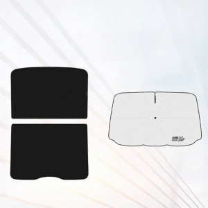 3W | Insulation Shade Curtain for L60 Roof Window