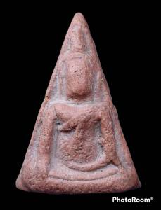 นางพญา พระนางพญา 👑 พระกรุนางพญา พระเนื้อดิน พระนางพญาพิมพ์ใหญ่ สวย