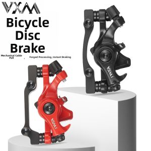 VXM | Brake Disc Brake For E-bikes Mountain Bikes Front Rear Wheels