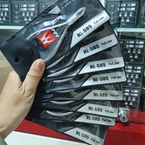 COMBO 5 cây kềm cắt da AAA HL505