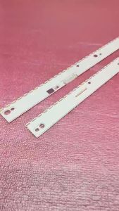 Thanh Led viền Tivi SAMSUNG 40KU6400 40KU6500 40MU6400 40MU6500 - HÀNG CHÍNH HÃNG